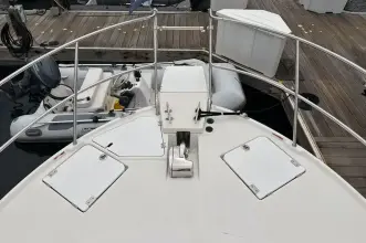 Thumbnail von Cutwater Boats C 30 Sedan 2014 Cutwater C-30 Sedan