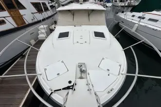 Thumbnail von Cutwater Boats C 30 Sedan 2014 Cutwater C-30 Sedan