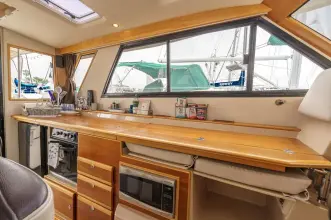 Thumbnail von Cutwater Boats C 30 Sedan 2014 Cutwater C-30 Sedan