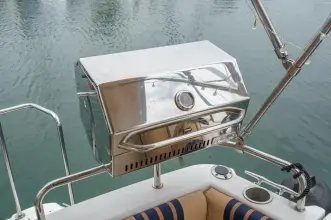 Thumbnail von Cutwater Boats C 30 Sedan 2014 Cutwater C-30 Sedan