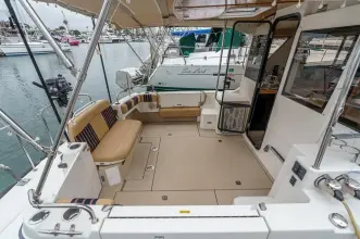 Thumbnail von Cutwater Boats C 30 Sedan 2014 Cutwater C-30 Sedan