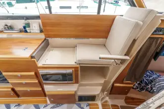 Thumbnail von Cutwater Boats C 30 Sedan 2014 Cutwater C-30 Sedan