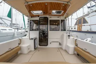 Thumbnail von Cutwater Boats C 30 Sedan 2014 Cutwater C-30 Sedan