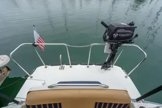 Thumbnail von Cutwater Boats C 30 Sedan 2014 Cutwater C-30 Sedan