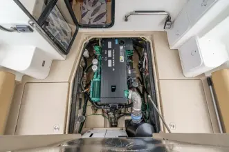 Thumbnail von Cutwater Boats C 30 Sedan 2014 Cutwater C-30 Sedan