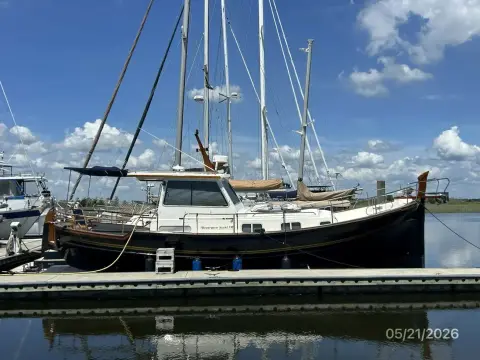 Menorquin 130 Aventura