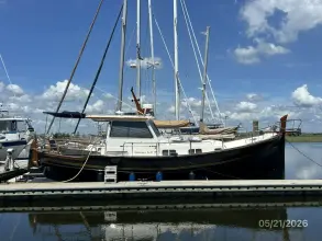 Menorquin 130 Aventura