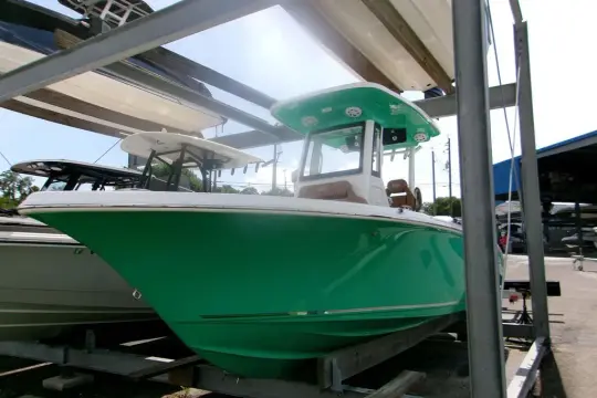 Key West 249 FS