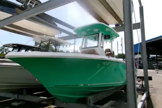Key West 249 FS
