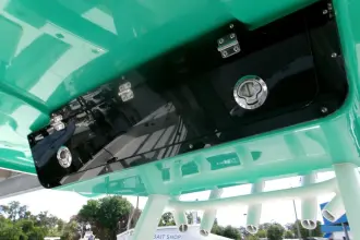 Thumbnail von Key West 249 FS