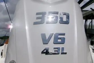 Thumbnail von Key West 249 FS