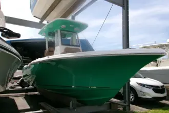 Thumbnail von Key West 249 FS