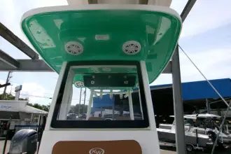 Thumbnail von Key West 249 FS