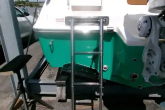 Thumbnail von Key West 249 FS