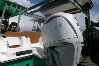 Thumbnail von Key West 249 FS