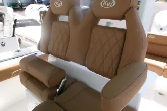 Thumbnail von Key West 249 FS