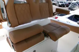 Thumbnail von Key West 249 FS