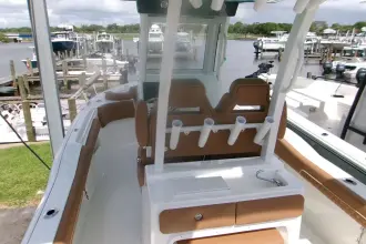 Thumbnail von Key West 249 FS