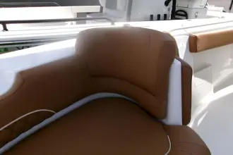 Thumbnail von Key West 249 FS