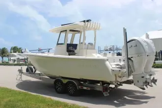 Thumbnail von Blackwood 290 OFFSHORE