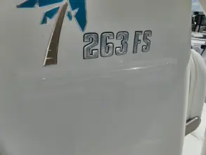 Thumbnail von Key West 263 FS