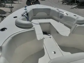 Thumbnail von Key West 263 FS