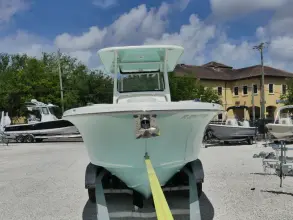 Thumbnail von Key West 263 FS
