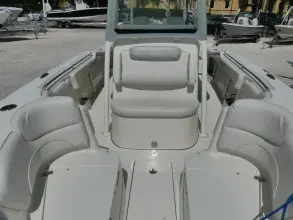 Thumbnail von Key West 263 FS