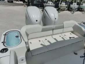 Thumbnail von Key West 263 FS