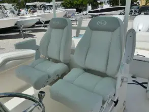 Thumbnail von Key West 263 FS