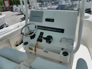 Thumbnail von Key West 263 FS