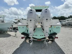 Thumbnail von Key West 263 FS