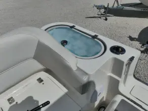 Thumbnail von Key West 263 FS