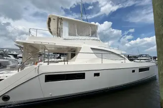 Leopard 51 Powercat
