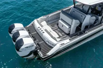 Thumbnail von Nor Tech 390 Sport Center Console
