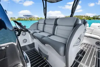 Thumbnail von Nor Tech 390 Sport Center Console