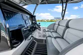 Thumbnail von Nor Tech 390 Sport Center Console