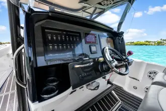 Thumbnail von Nor Tech 390 Sport Center Console