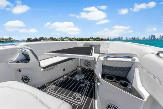 Thumbnail von Nor Tech 390 Sport Center Console