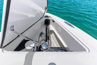 Thumbnail von Nor Tech 390 Sport Center Console