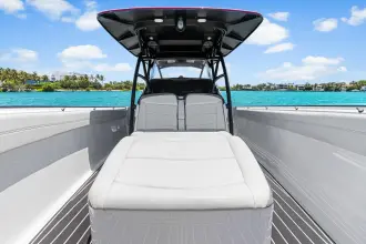 Thumbnail von Nor Tech 390 Sport Center Console