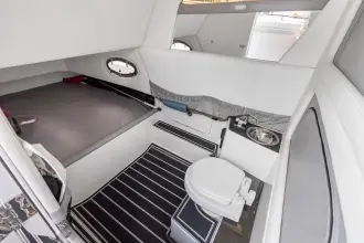 Thumbnail von Nor Tech 390 Sport Center Console