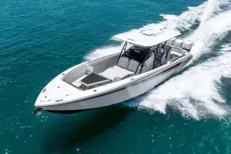 Thumbnail von Nor Tech 390 Sport Center Console
