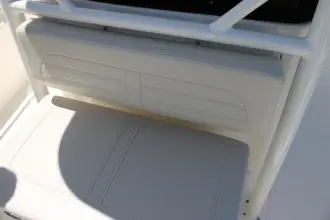 Thumbnail von Boston Whaler 210 Montauk