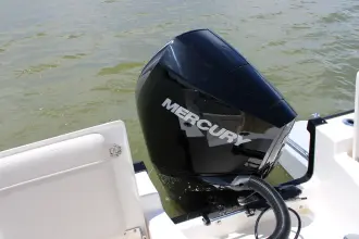Thumbnail von Boston Whaler 210 Montauk