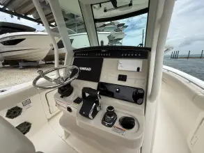 Thumbnail von Boston Whaler 280 Outrage