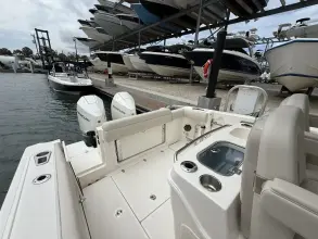Thumbnail von Boston Whaler 280 Outrage
