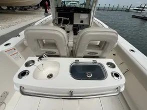 Thumbnail von Boston Whaler 280 Outrage