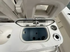 Thumbnail von Boston Whaler 280 Outrage