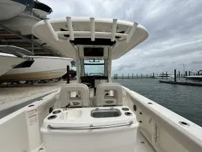 Thumbnail von Boston Whaler 280 Outrage